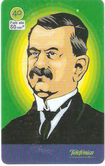 SP-4273 - Presidentes - 10/42