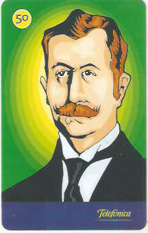 SP-4274 - Presidentes - 11/42