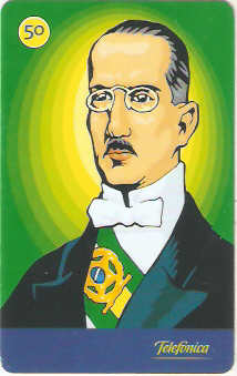 SP-4275 - Presidentes - 12/42