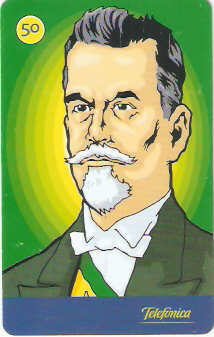 SP-4276 - Presidentes - 13/42