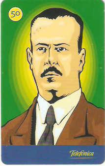 SP-4277 - Presidentes - 14/42