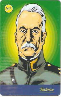 SP-4278 - Presidentes - 15/42