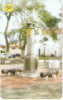 SP-4281 - Cananéia - 2/2
