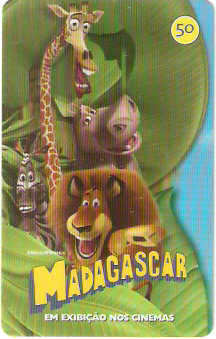 SP-4289 - Madagascar - 01/20