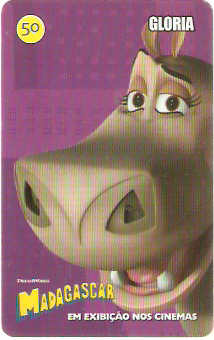 SP-4291 - Madagascar - 03/20