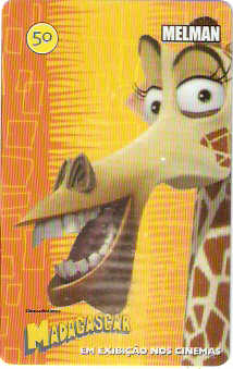 SP-4292 - Madagascar - 04/20