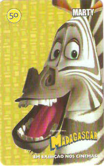 SP-4293 - Madagascar - 05/20