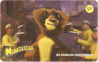 SP-4296 - Madagascar - 08/20