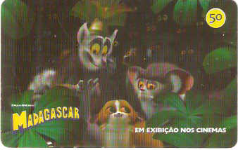 SP-4298 - Madagascar - 10/20