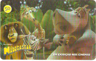 SP-4299 - Madagascar - 11/20