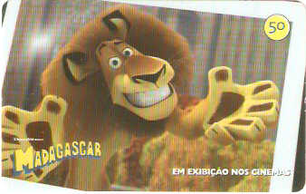 SP-4300 - Madagascar - 12/20