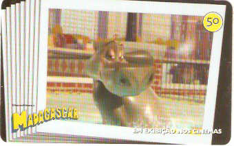 SP-4301 - Madagascar - 13/20