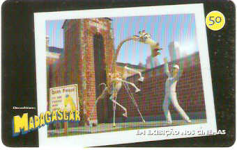 SP-4302 - Madagascar - 14/20