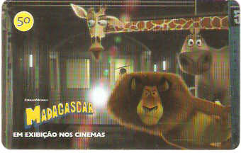 SP-4303 - Madagascar - 15/20