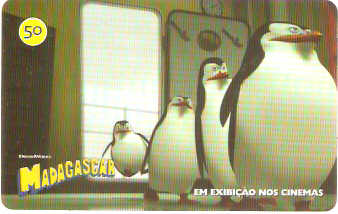 SP-4306 - Madagascar - 18/20