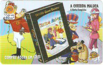 SP-4309 - Hanna-Barbera - 01/12