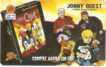 SP-4310 - Hanna-Barbera - 02/12