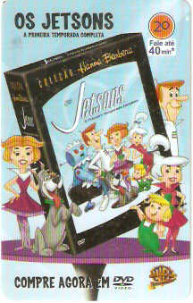 SP-4312 - Hanna-Barbera - 04/12