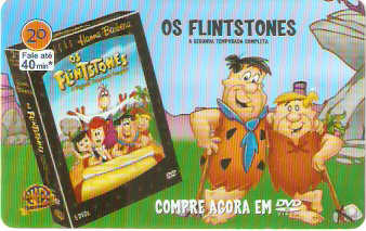 SP-4313 - Hanna-Barbera - 05/12