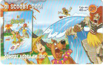 SP-4315 - Hanna-Barbera - 07/12