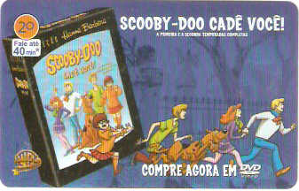 SP-4316 - Hanna-Barbera - 08/12