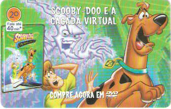 SP-4319 - Hanna-Barbera - 11/12