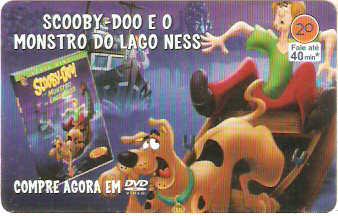 SP-4320 - Hanna-Barbera - 12/12