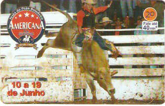 SP-4322 - Rodeio Americana - 02/10
