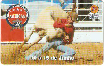 SP-4324 - Rodeio Americana - 04/10