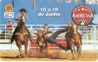 SP-4325 - Rodeio Americana - 05/10