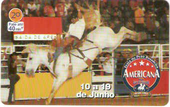 SP-4326 - Rodeio Americana - 06/10