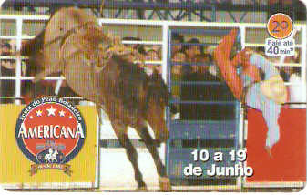 SP-4328 - Rodeio Americana - 08/10