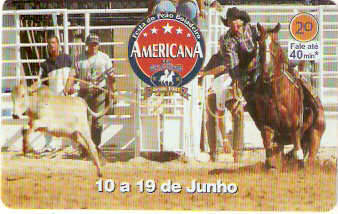 SP-4323 - Rodeio Americana - 03/10