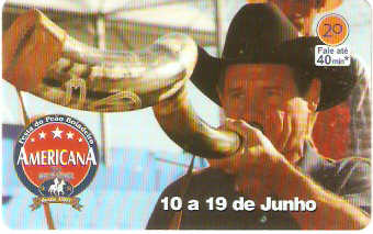 SP-4330 - Rodeio Americana - 10/10