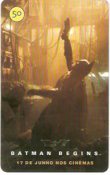 SP-4332 - Batman - 02/10