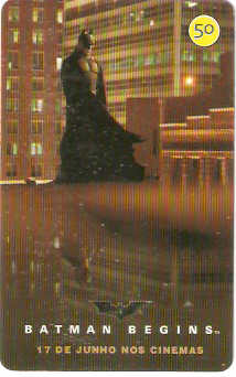 SP-4333 - Batman - 03/10