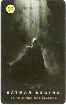 SP-4334 - Batman - 04/10