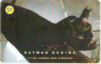 SP-4338 - Batman - 08/10