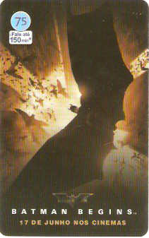 SP-4341 - Batman Extra - 1/2