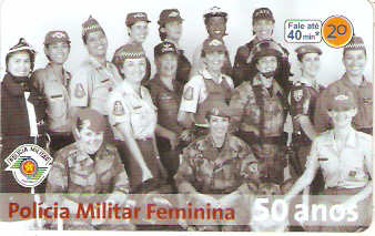 SP-4359 - Polícia Feminina - 3/4