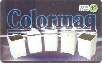 SP-4366 - Colormaq