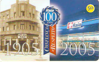 SP-4367 - Droga Raia