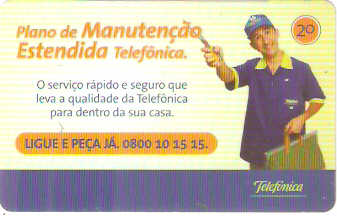 SP-4374 - Manutenção Estendida