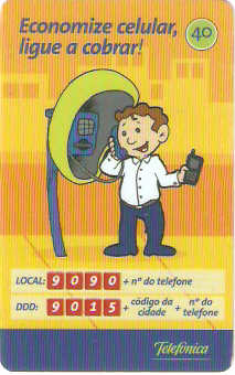 SP-4380 - A Cobrar