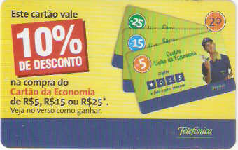 SP-4392 - Mais Economia - 1/2