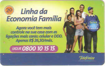 SP-4418 - L. E. Família - 4/4