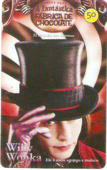 SP-4423 - Fábrica de Chocolate - 01/15