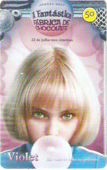 SP-4425 - Fábrica de Chocolate - 03/15