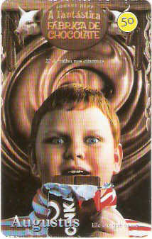 SP-4426 - Fábrica de Chocolate - 04/15