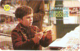 SP-4428 - Fábrica de Chocolate - 06/15